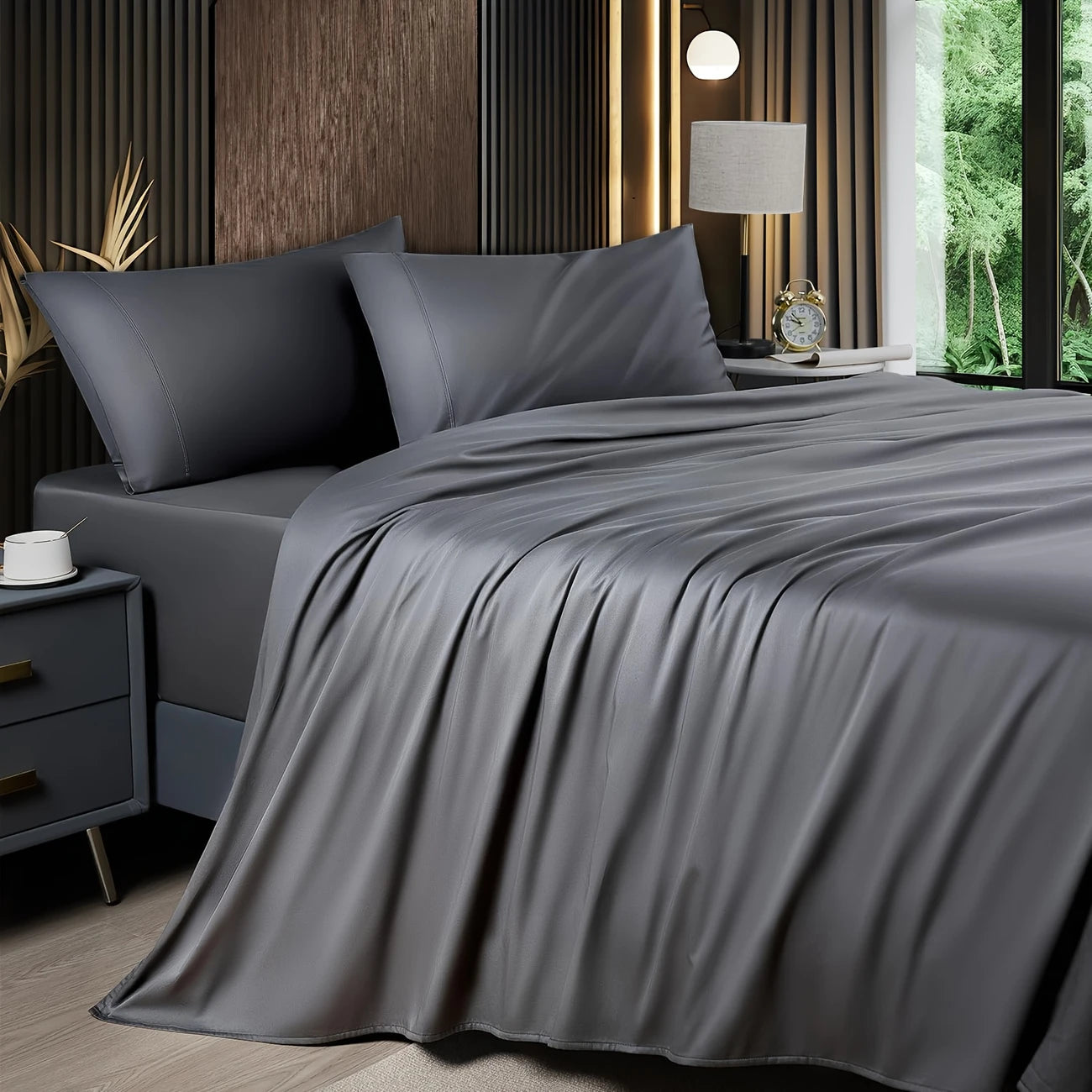 Bed & Bath