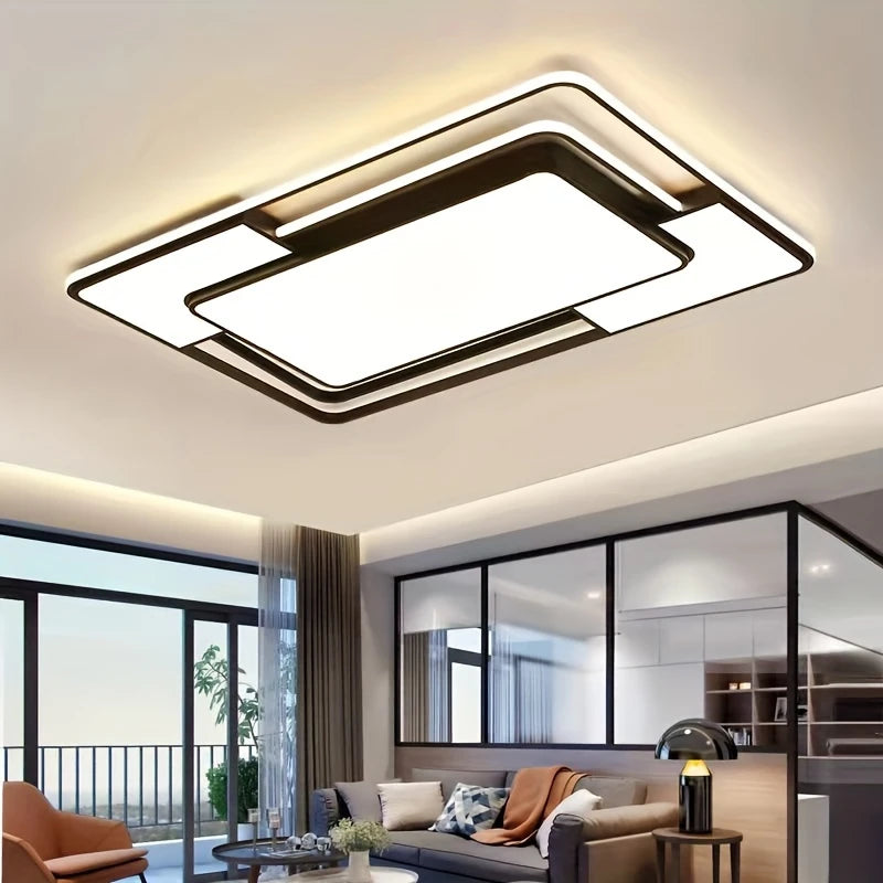 Modern LED Square Ceiling Light
