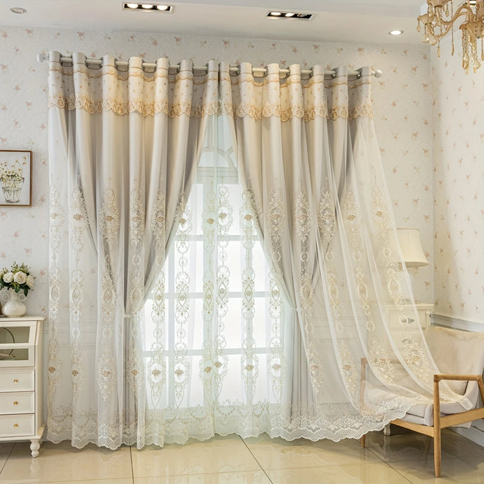 Curtains