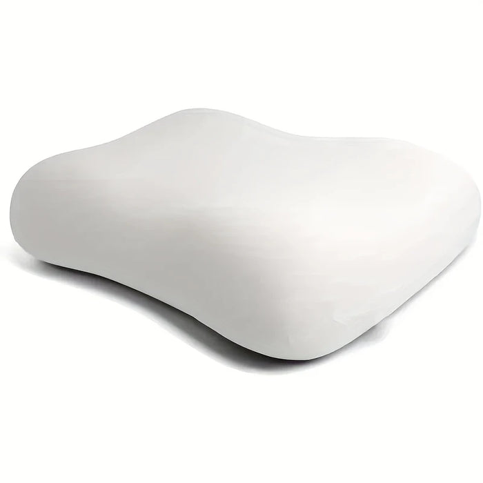 Deep Sleep Ergonomic Pillow