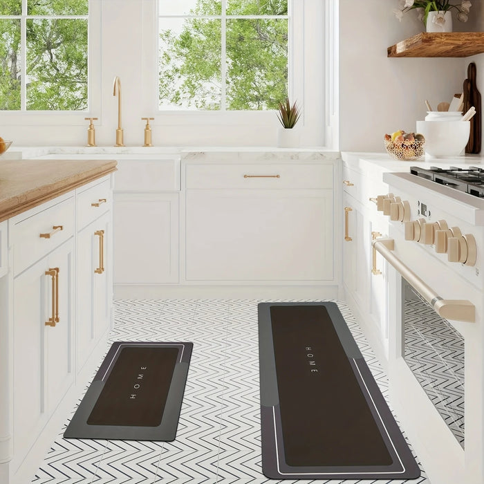 Diatom Mud Kitchen Floor Mat