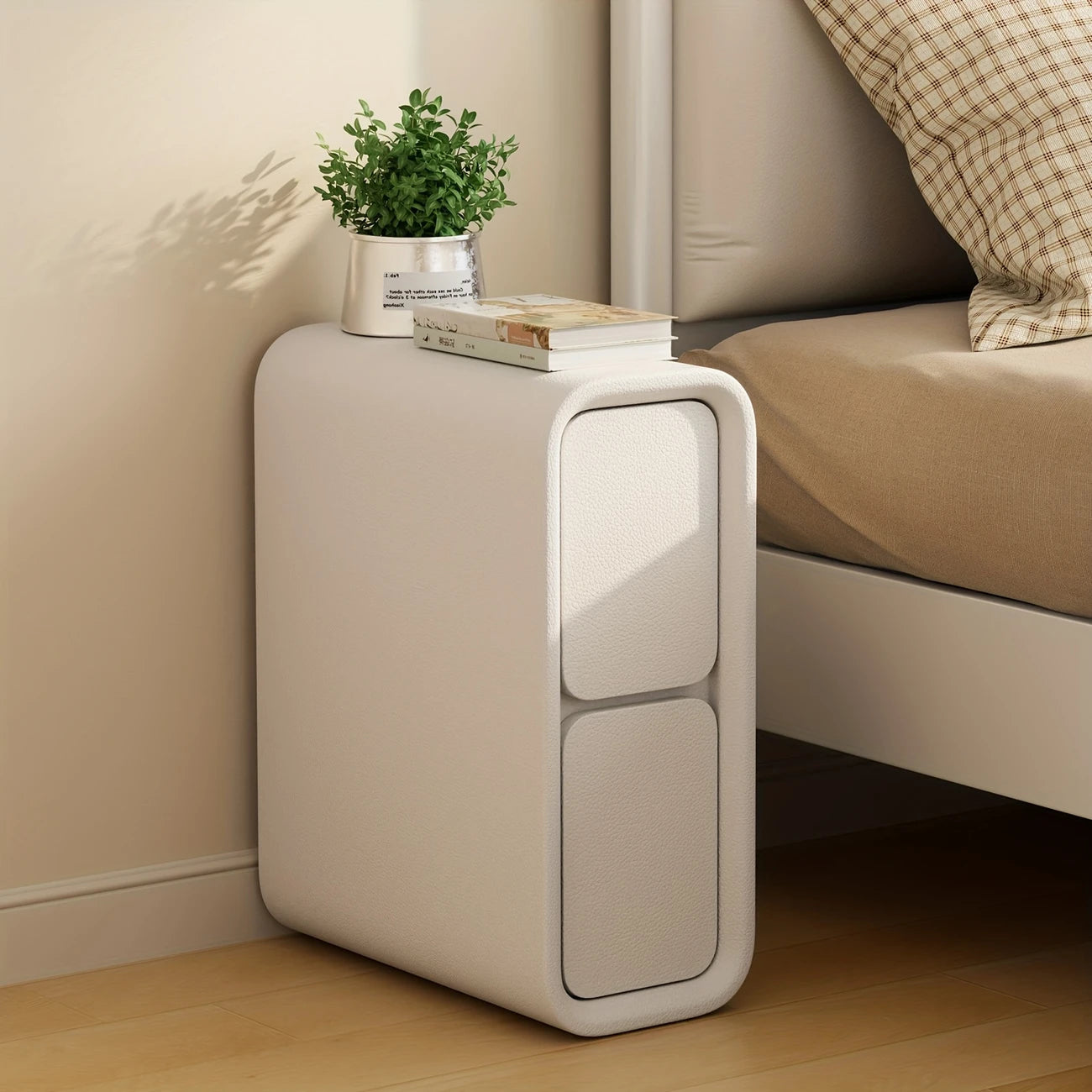 Modern Simple Storage Cabinet