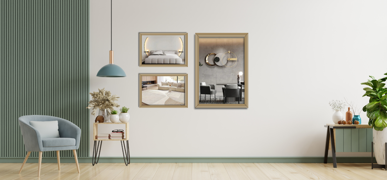Curate Your Comfort
